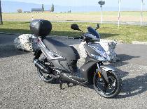  Motorrad kaufen Neufahrzeug KYMCO Agility 125 R16+ (roller)