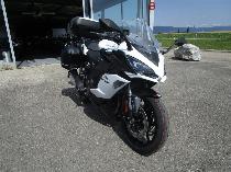 Motorrad kaufen Occasion KAWASAKI Ninja 1000 SX (touring)