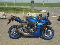Motorrad kaufen Occasion SUZUKI GSX-S 1000 GT (touring)