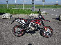 Motorrad kaufen Neufahrzeug MONDIAL SMX 125 Enduro (enduro)