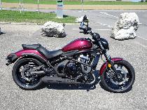 Motorrad kaufen Neufahrzeug KAWASAKI Vulcan S 650 (custom)