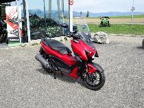  Motorrad kaufen Neufahrzeug ZONTES 310 M (roller)