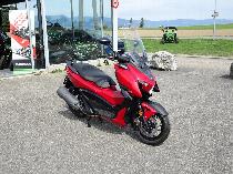 Motorrad kaufen Neufahrzeug ZONTES 310 M (roller)