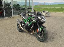 Motorrad kaufen Occasion KAWASAKI Z H2 (naked)