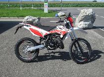 Motorrad kaufen Occasion BETA RR 50 (enduro)