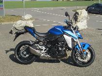 Motorrad kaufen Occasion SUZUKI GSX-S 950 (naked)