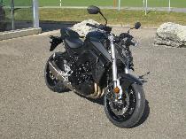 Motorrad kaufen Occasion SUZUKI GSX-S 950 (naked)