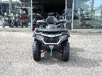 Motorrad kaufen Neufahrzeug CF MOTO CForce 625L (quad-atv-ssv)