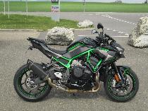 Motorrad kaufen Occasion KAWASAKI Z H2 (naked)