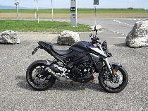Motorrad kaufen Neufahrzeug SUZUKI GSX-S 950 (naked)