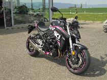 Motorrad kaufen Neufahrzeug SUZUKI GSX-S 950 (naked)