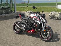 Motorrad kaufen Neufahrzeug SUZUKI GSX-S 950 (naked)