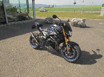 Aquista moto Occasioni SUZUKI GSX-S 750 (naked)