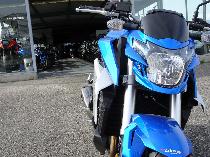 Motorrad kaufen Occasion SUZUKI GSX-S 950 (naked)