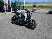 Motorrad kaufen Neufahrzeug ZONTES 350 GK (naked)