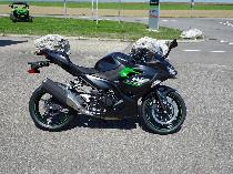 Motorrad kaufen Neufahrzeug KAWASAKI Ninja 400 (sport)