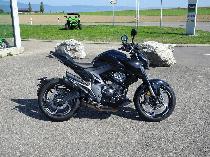  Acheter une moto neuve ZONTES 350 GK (naked)