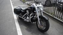 Motorrad kaufen Occasion HARLEY-DAVIDSON FLHRSI 1450 Road King Custom (touring)