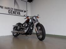 Motorrad kaufen Occasion HARLEY-DAVIDSON FXDL 1690 Dyna Low Rider (custom)
