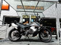 Motorrad kaufen Vorführmodell KTM 890 Adventure L (enduro)