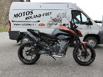 Motorrad kaufen Neufahrzeug KTM 890 Duke (naked)