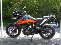 Motorrad kaufen Neufahrzeug KTM 390 Adventure (enduro)