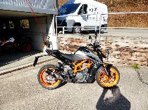 Motorrad kaufen Neufahrzeug KTM 390 Duke (naked)