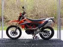  Motorrad kaufen Neufahrzeug KTM 690 Enduro R (enduro)