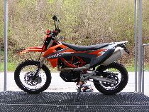Motorrad kaufen Neufahrzeug KTM 690 Enduro R (enduro)