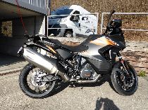  Motorrad kaufen Neufahrzeug KTM 1290 Super Adventure S (enduro)