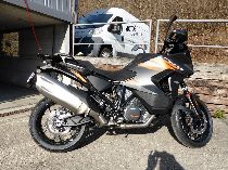 Motorrad kaufen Neufahrzeug KTM 1290 Super Adventure S (enduro)