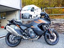 Motorrad kaufen Occasion KTM 1290 Super Adventure S (enduro)