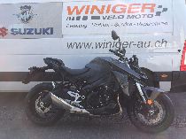 Acheter une moto neuve SUZUKI GSX-S 950 (naked)