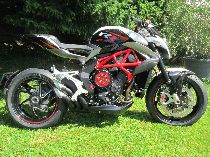 Motorrad kaufen Vorführmodell MV AGUSTA Brutale 800 RR (naked)
