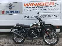 Motorrad kaufen Neufahrzeug BRIXTON Felsberg 125 (retro)