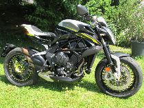 Motorrad kaufen Neufahrzeug MV AGUSTA Brutale 800 Dragster RR (naked)