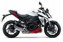Acheter une moto neuve SUZUKI GSX-S 950 (naked)