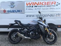 Aquista moto Veicoli nuovi SUZUKI GSX-S 1000 (naked)