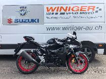 Acheter une moto neuve SUZUKI GSX-R 125 (sport)