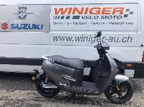 Motorrad kaufen Neufahrzeug HORWIN EK3 (roller)