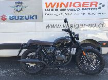 Motorrad kaufen Neufahrzeug BRIXTON Cromwell 125 (retro)