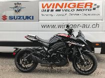 Motorrad kaufen Occasion SUZUKI GSX-S 1000 S Katana (naked)
