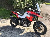 Motorrad kaufen Neufahrzeug SUZUKI DL 1050 V-Strom XT (enduro)