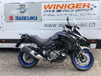 Acheter une moto neuve SUZUKI DL 650 V-Strom (enduro)