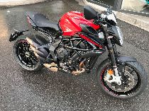  Motorrad kaufen Vorführmodell MV AGUSTA Brutale 800 Dragster (naked)