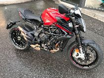 Motorrad kaufen Vorführmodell MV AGUSTA Brutale 800 Dragster (naked)