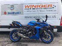 Aquista moto Veicoli nuovi SUZUKI GSX-S 1000 GT (touring)