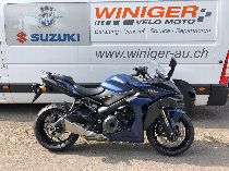 Aquista moto Veicoli nuovi SUZUKI GSX-S 1000 GT (touring)