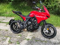 Motorrad kaufen Neufahrzeug MV AGUSTA Turismo Veloce 800 Rosso (touring)