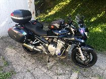 Acheter une moto Occasions SUZUKI GSF 1250 SA Bandit ABS (touring)